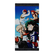 Chuyên Dệt Khăn Tắm In Hình Ảnh Theo Yêu Cầu